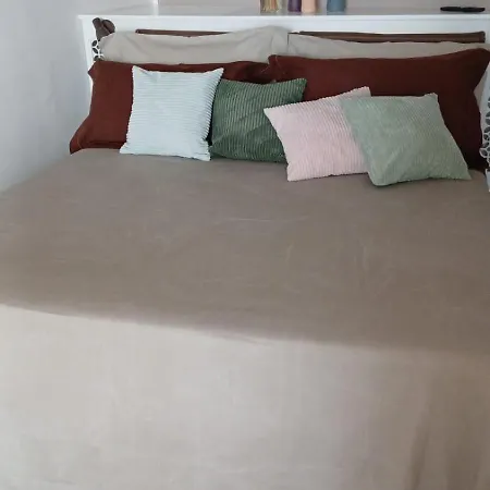 Pietra & Comfort Dormire Tra Le Antiche Volte Holiday home Martina Franca
