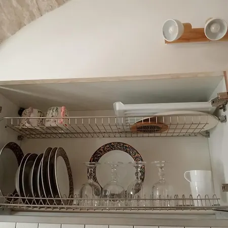 Holiday home Pietra & Comfort Dormire Tra Le Antiche Volte
