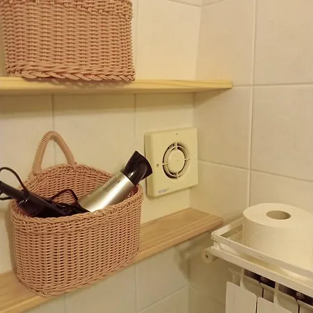 Pietra & Comfort Dormire Tra Le Antiche Volte Holiday home Martina Franca